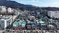 은행시장 주변 전경 썸네일 이미지