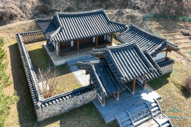 은진 송씨 송시영 충현사