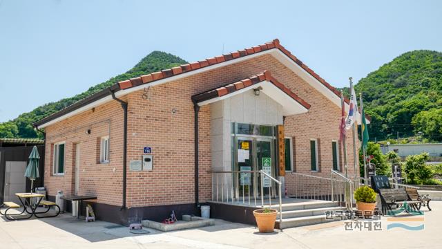묘암리 경로당