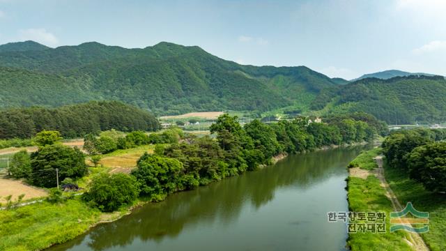 제8경 신선봉