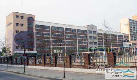 분평초등학교