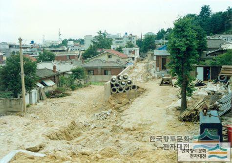 석빙고지