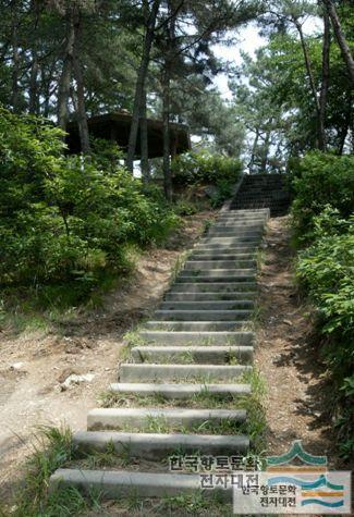 장구봉공원