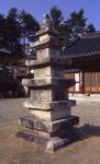 용연사5층석탑 썸네일 이미지