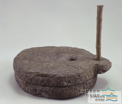맷돌
