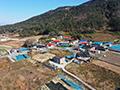 창유리 곤우마을 썸네일 이미지
