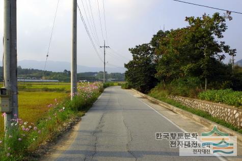 한우물길