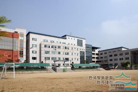 기흥고등학교