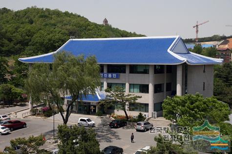 구성동주민센터