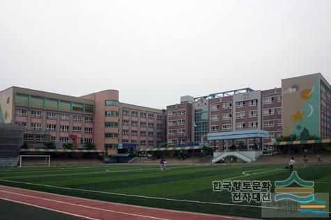 고림초등학교