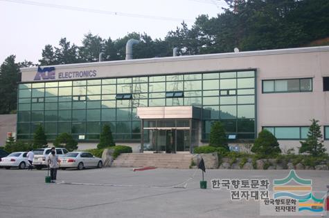 에이스전자