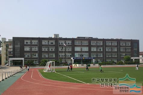 포곡초등학교
