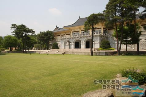 호암미술관