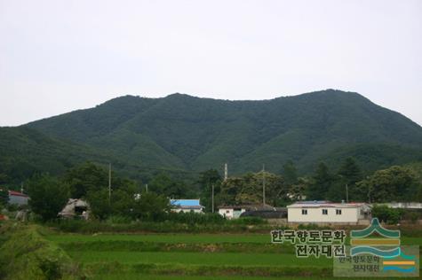 삼봉산