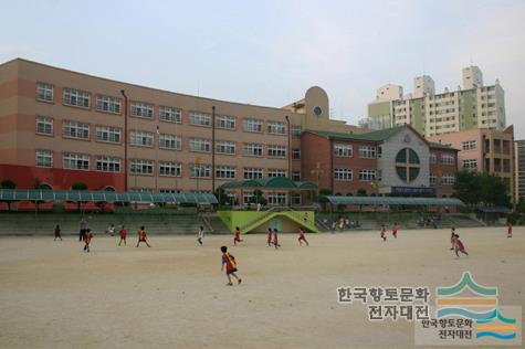 청곡초등학교