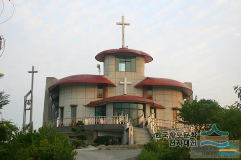 두창리교회