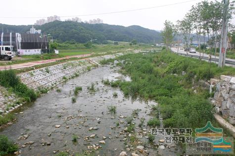 지곡천
