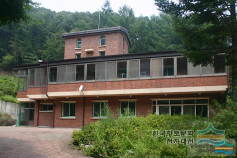 성모영보수녀원 분원
