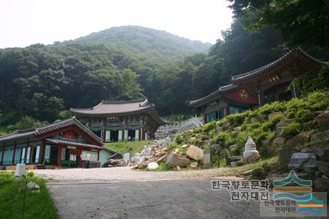 용덕사