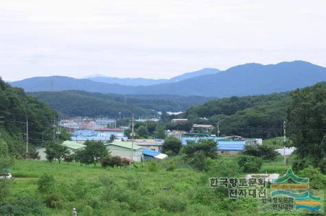 동림리