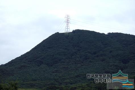 쌍령산