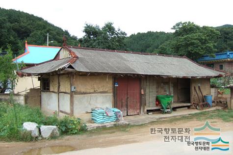 호민식 가옥