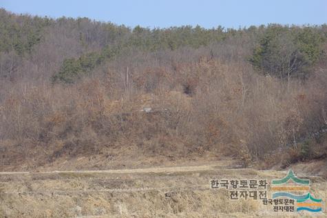 이은동 묘