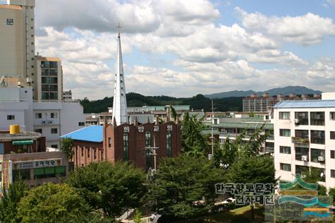 화평교회