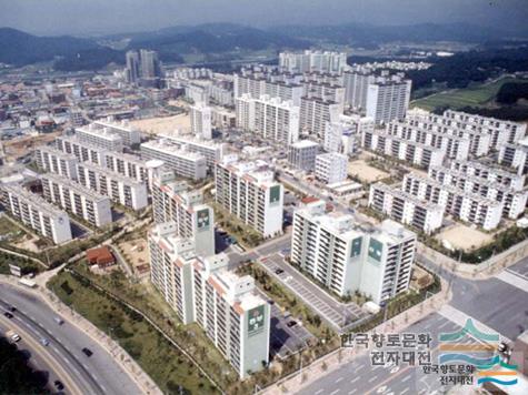 신갈 아파트