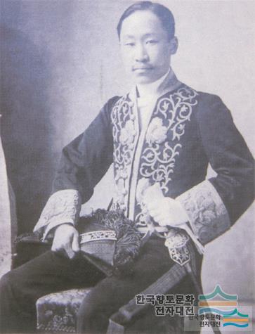 이한응