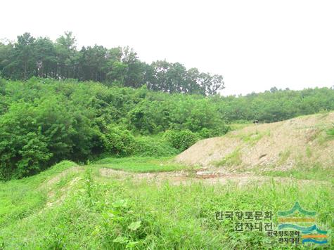 공세동 사지