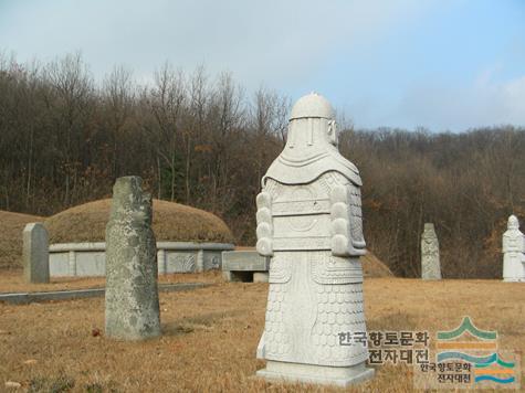 이귀령 묘
