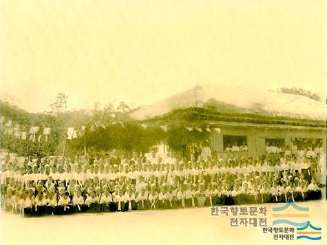 1920년대 근영학원