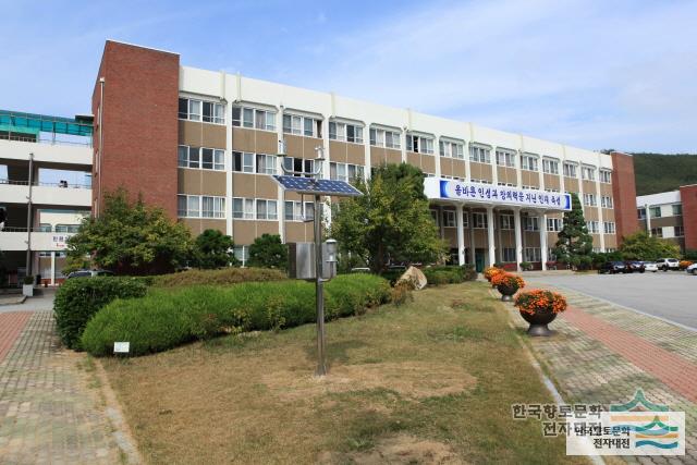 구미전자공업고등학교