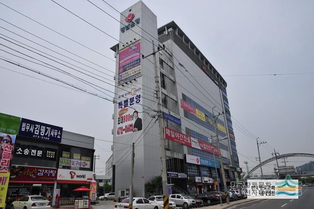 경남은행 구미공단지점