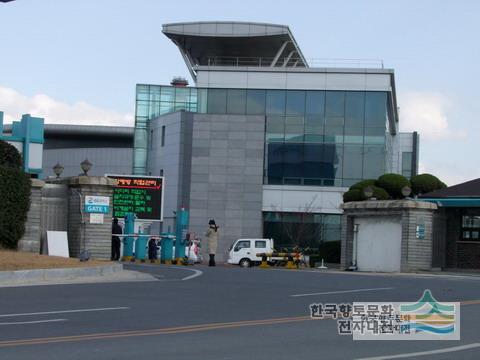 GS칼텍스 여수공장
