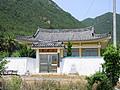 소헌재 전경 썸네일 이미지