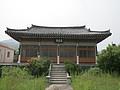 좌삼재 전경 썸네일 이미지