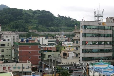 남부동 조개더미 터