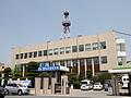 양산경찰서 전경 썸네일 이미지