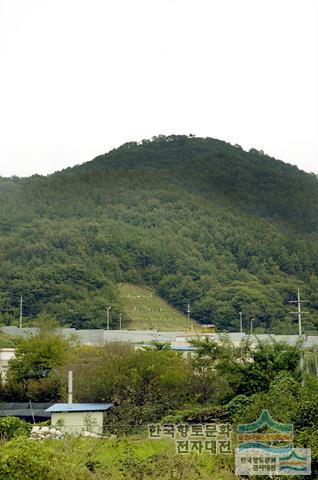 한산
