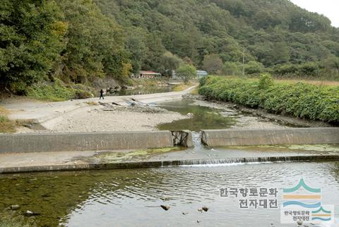구곡천