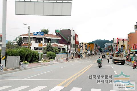 중학동