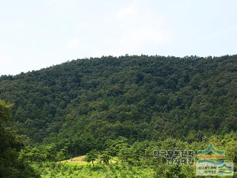 만수리 산성