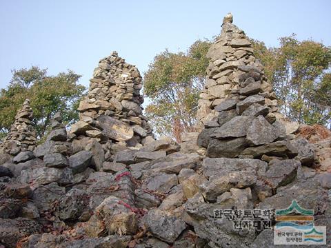 무성산성