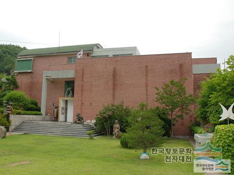 임립미술관