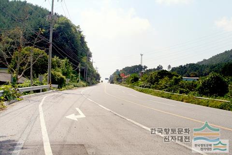 각흘고개
