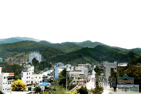 성뫼산