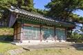 공주귀산리만경노씨삼의사생가지 충의재 썸네일 이미지
