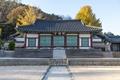 공주향교 명륜당 썸네일 이미지